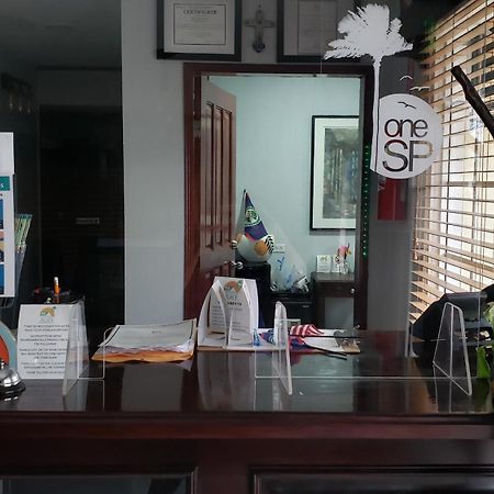 One South Place Hotel مدينة بليز المظهر الخارجي الصورة