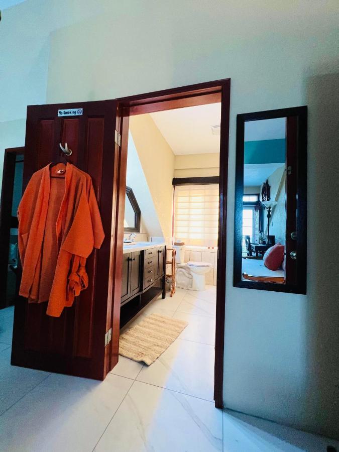One South Place Hotel مدينة بليز المظهر الخارجي الصورة