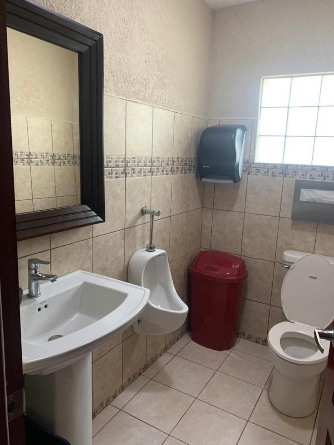 One South Place Hotel مدينة بليز المظهر الخارجي الصورة