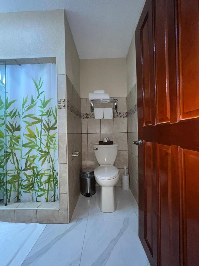 One South Place Hotel مدينة بليز المظهر الخارجي الصورة