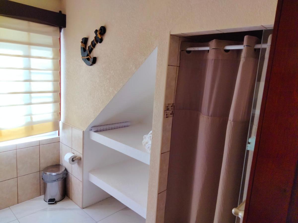One South Place Hotel مدينة بليز المظهر الخارجي الصورة