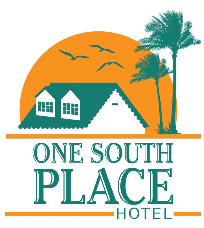 One South Place Hotel مدينة بليز المظهر الخارجي الصورة